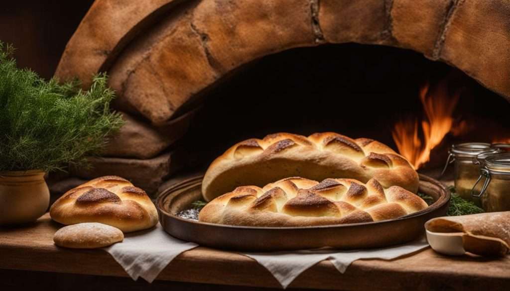Fougasse Fougasse