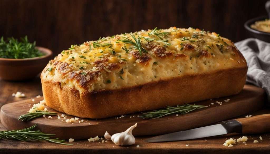 Garlic Parmesan Cheese Bread Garlic Parmesan Cheese Bread