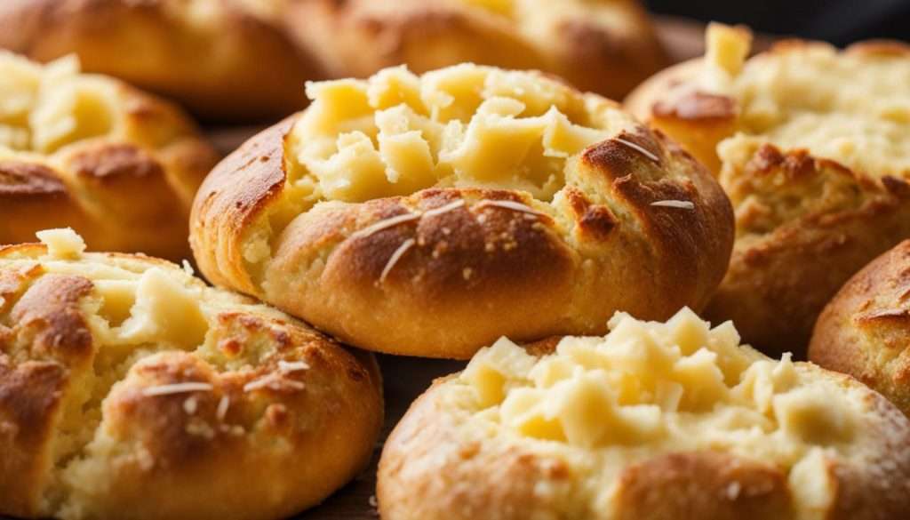 Mashed Potatoes Brazilian Cheese Bread Mashed Potatoes Brazilian Cheese Bread