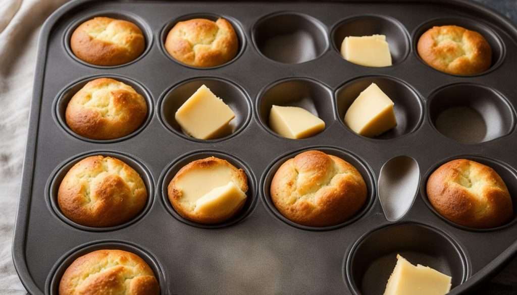 Mini Muffin Pan Mini Muffin Pan