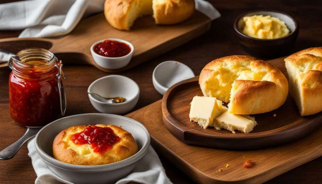Pairing Brazilian Cheese Bread Pairing Brazilian Cheese Bread