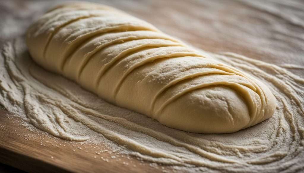 bread dough bread dough