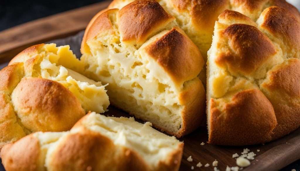 easy Pão de Queijo recipe easy Pão de Queijo recipe