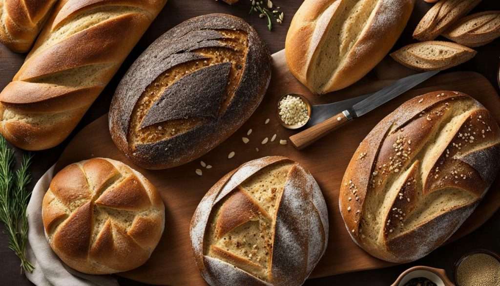 healthier italian bread healthier italian bread