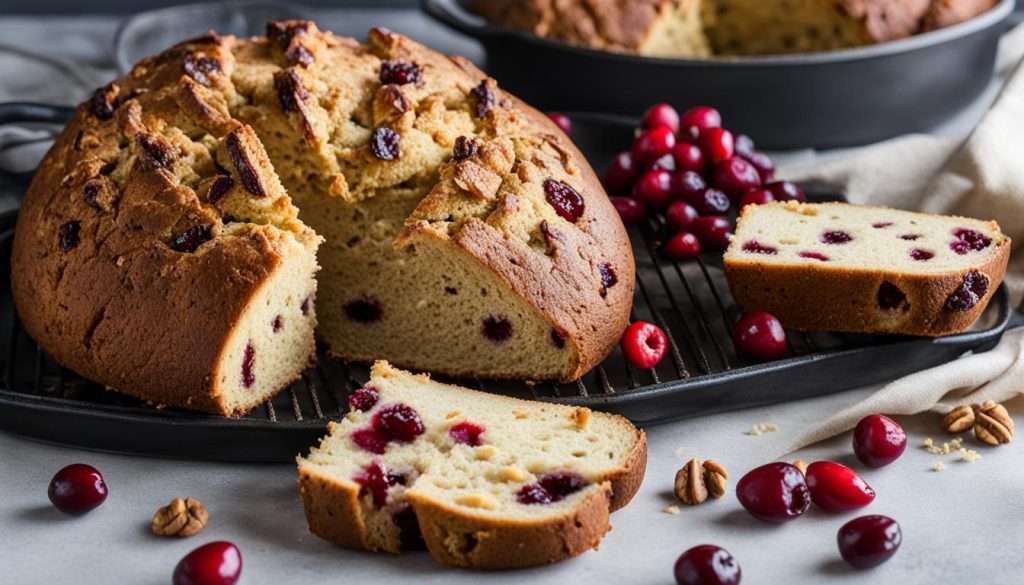 skillet irish soda bread skillet irish soda bread